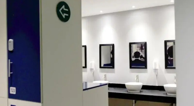 izZzleep Aeropuerto Terminal 2, Book Hotel Venustiano Carranza 