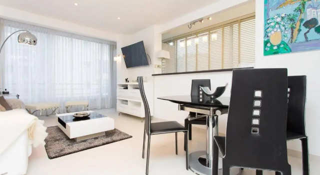 Grand Hotel: New 2 Beds/ 2 Baths