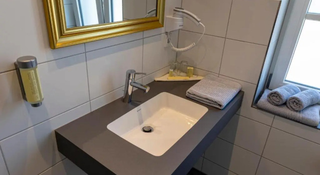 Номер Standard Hotel Historischer Krug