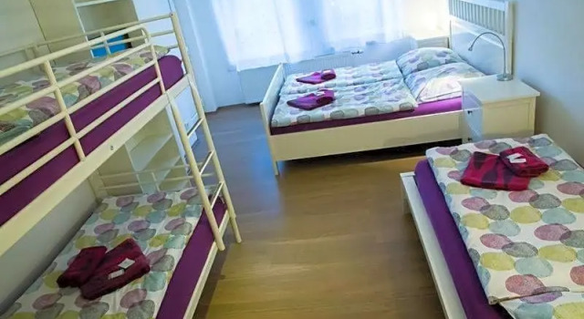 Bed & Breakfast BonnaNotte