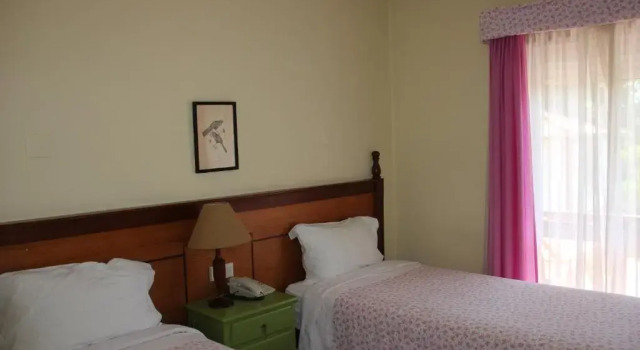 Двухместный номер Standard Hotel Joao Capela
