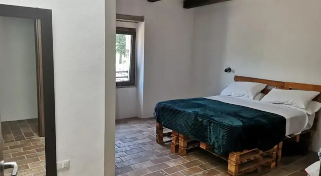 Номер Deluxe Casa Giogano