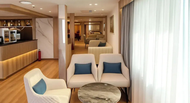 ستار للخدمات السياحيه, Prenota Hotel Hotel a Assuan con colazione, Colazione