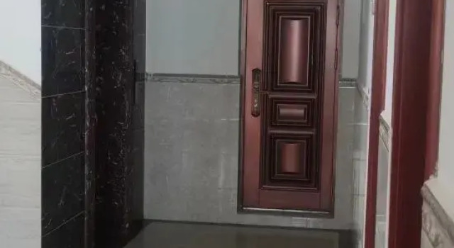 Dali Yujie Hotel
