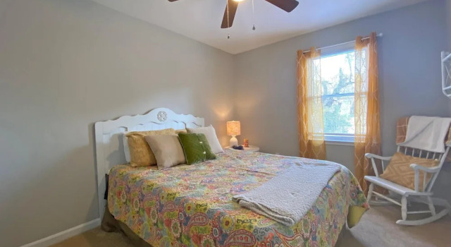 Коттедж Elizabeth Rd House by Palmetto Vacations