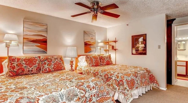 Aspenwood by iTrip Aspen Snowmass