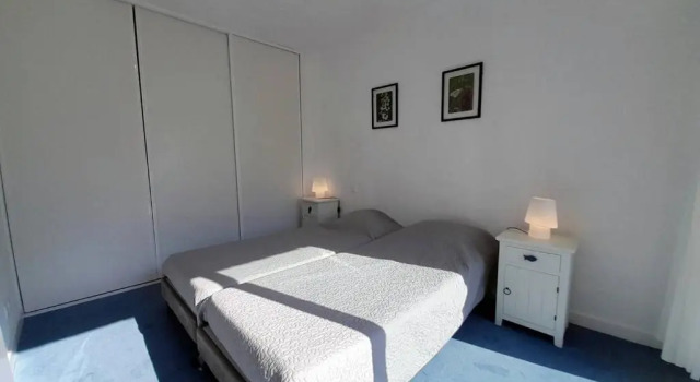 Appartement Carnac, 2 pièces, 4 personnes - FR-1-477-127