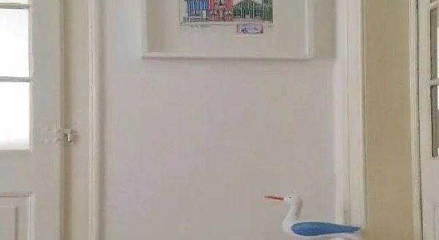 Supimpa Typical Apartment