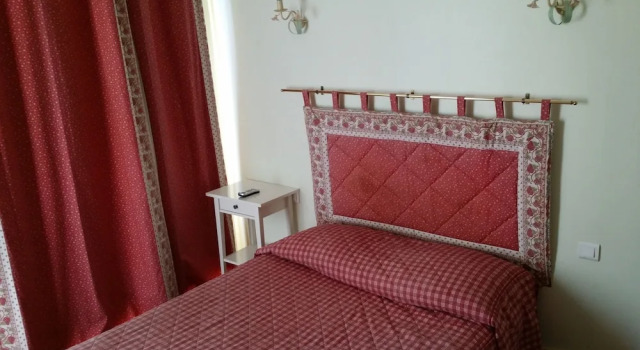 Двухместный номер Classic c 1 комнатой Hotel Marcellin