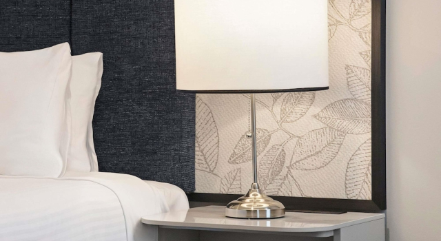 Номер Superior The Sebel Melbourne Kew