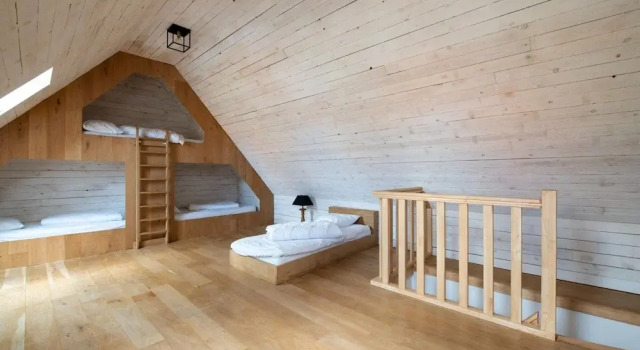 Коттедж Modern Home by the Sea
