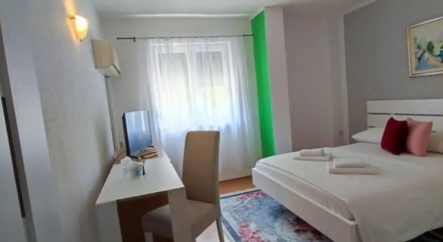 Номер Standard Villa Monera Apartments & Rooms & Free Garage