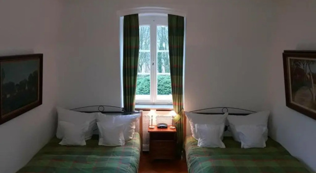 Семейный номер Standard Villa Silva