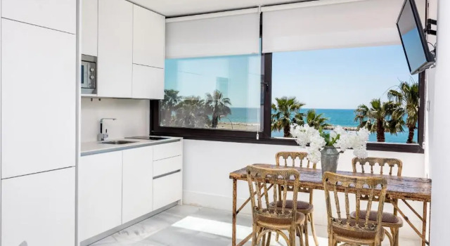 Студия Pries Homes Miramar