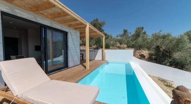 Коттедж Villa Mare