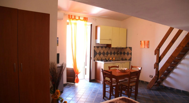 Case Albergo Al Cortiletto