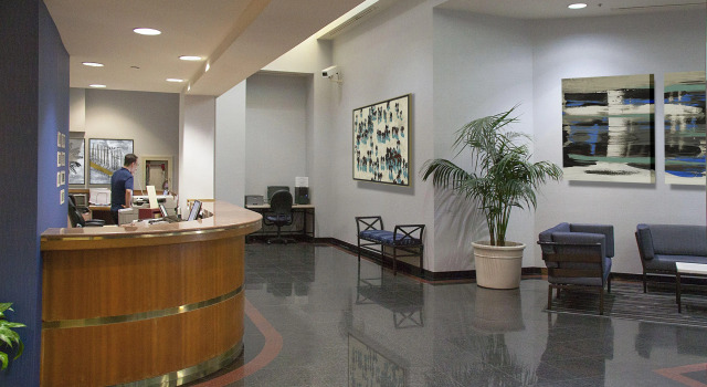 Kawada Hotel