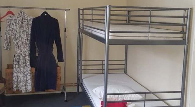 Solbackens pensionat, Book Hotel  