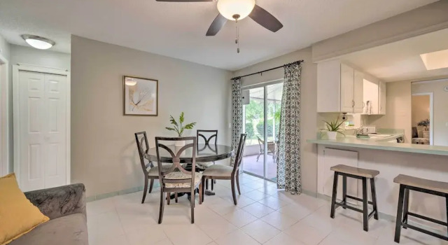 Pet-friendly Apopka Home: 30 Mi to Wdw!, Забронировать Дом для отпуска Апопка North Orlando