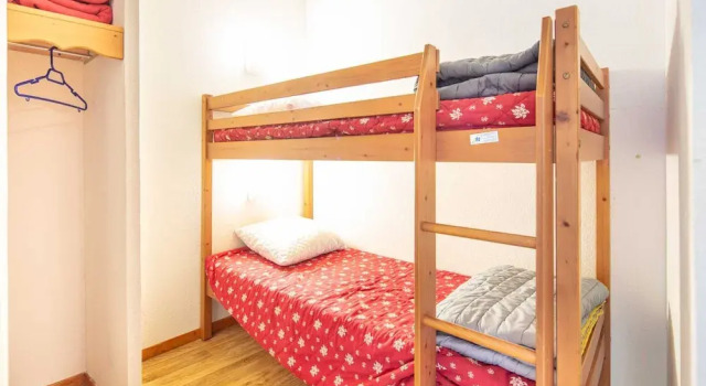 Stylish Alpine Stay for 6 Guests, Забронировать Апартаменты/квартира Шамрусс Belledonne