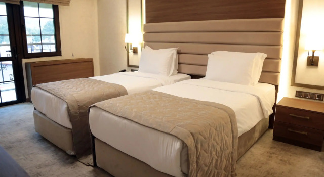 Bolu Koru Hotels Spa & Convention