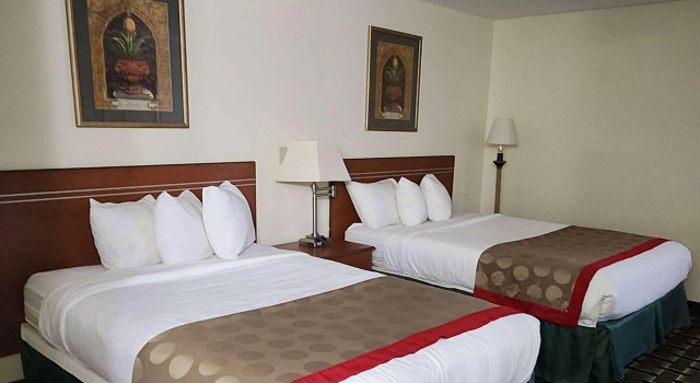 FairBridge Inn Express Decatur Forsyth