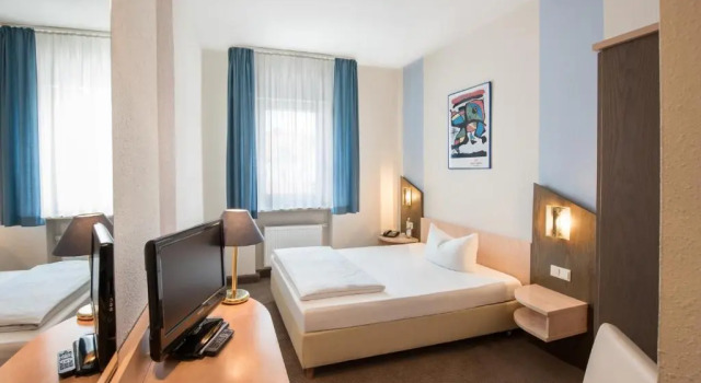 Двухместный номер Standard Hotel Weidenhof