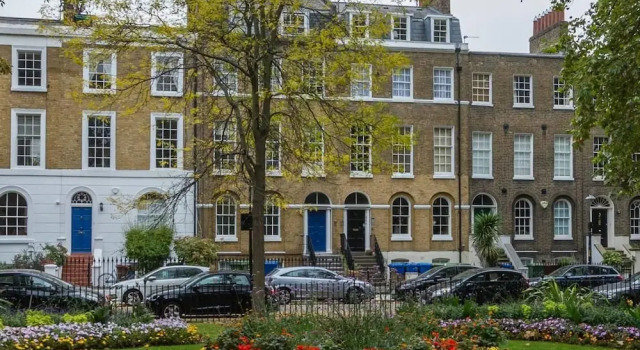 Lovely 1 Bedroom Flat in Camberwell, Varaa Huoneisto Asunnot kohteessa Merseyside, Huoneisto
