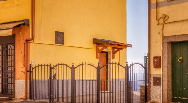 Коттедж Casa Checca e Casa Maria appartamenti per vacanze