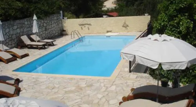 magicstay - aparthotel 4 stars fiskardo