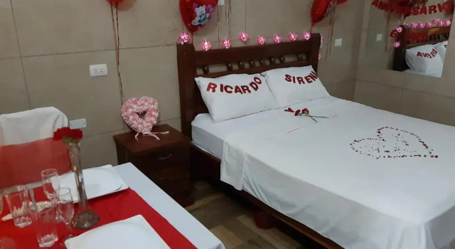 Hostal Río ibare, Prenota Hotel La Paz La Paz Region