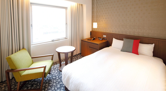 Номер Superior Hotel New Omi