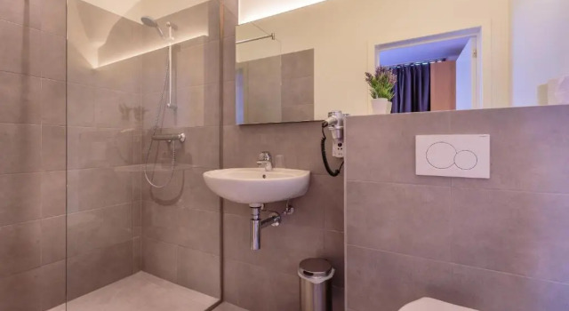 Номер Superior Hotel Bla Bla
