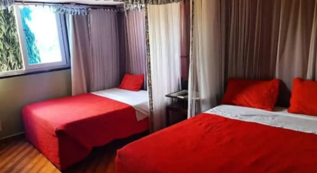 Basilea Hotel Mtwapa, Забронировать Отель Отели Мтвапа 4 звезды, 4*