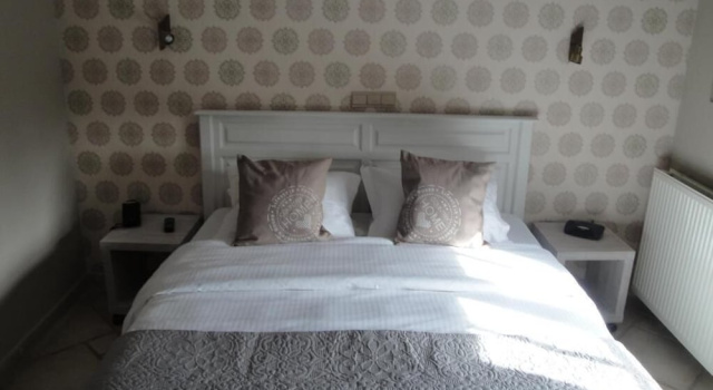 B&B De Polderhoeve