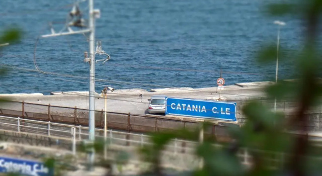 Апартаменты Sea View Apartment
