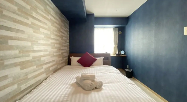 Habitación Estándar LUCENT