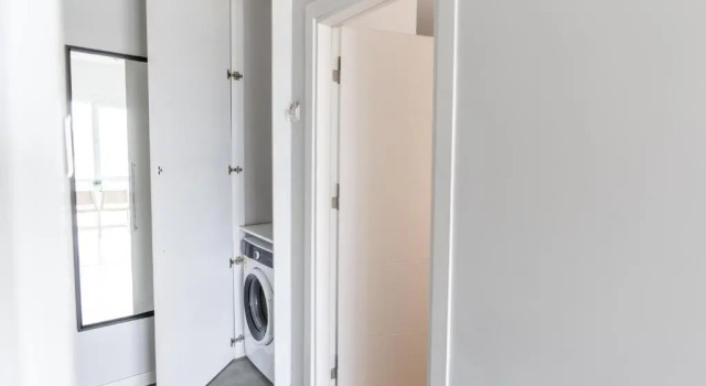 Luxurious, Cozy, New Apartment at the center of Istanbul, Varaa Huoneisto Hotellit Marmara-alue pysäköinnillä, Pysäköinti