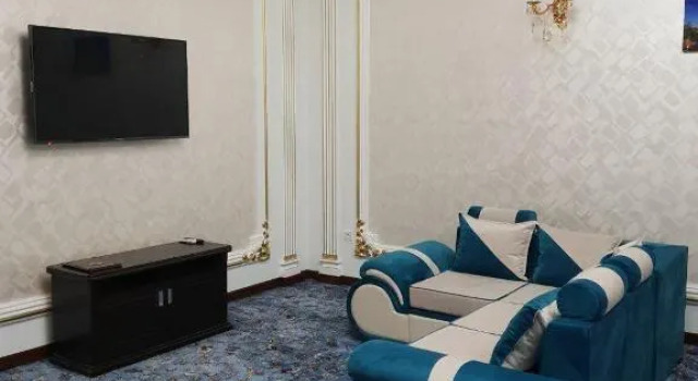 Номер Standard Эмир Гарден