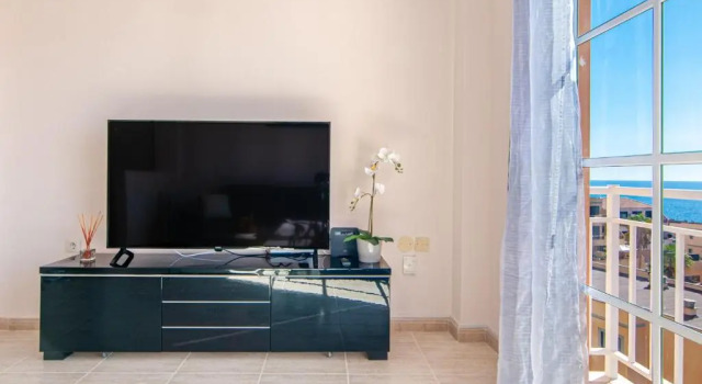 Arco Iris Duplex Ocean View PH09, Book Hotel Hotels in Tenerife with Parking, Parking