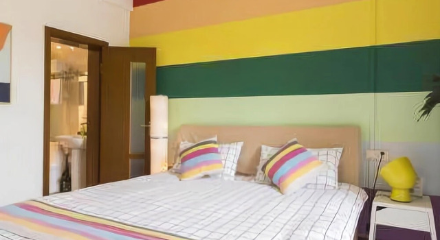 Qingyuan Guesthouse, Varaa Hotelli Zhujiajiao Shanghai