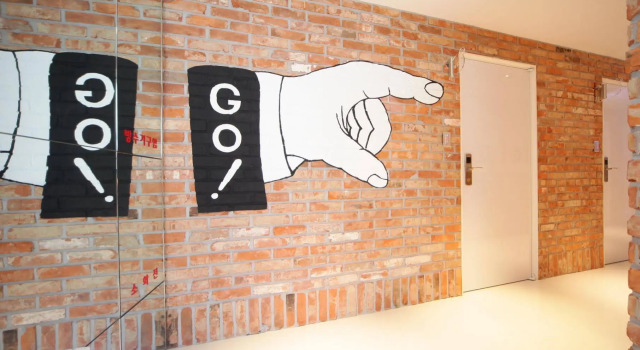 Hotel Pop3 Jongno