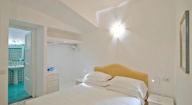 Двухместный номер Standard Casa Stella Marina