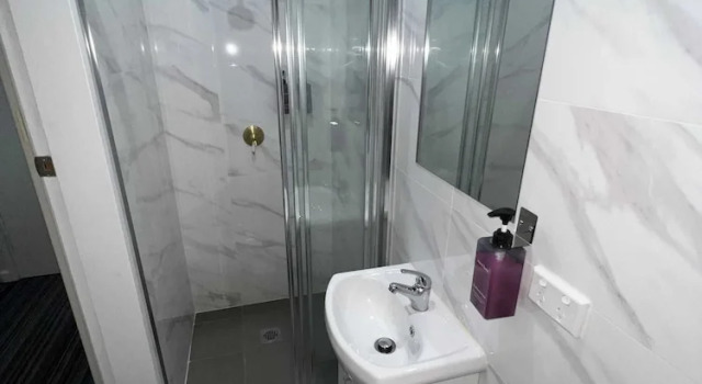 Двухместный номер Standard Bunkhouse Motel Cooma