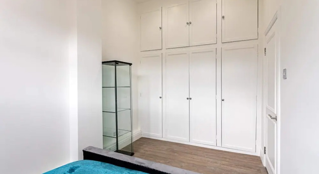 Charming Chelsea Flat, Забронировать Апартаменты/квартира Лондон Большой Лондон, рядом с Больница Челси и Вестминстера