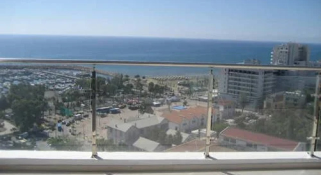 Nicolaidis Sea View City, Book Hotel Larnaka Larnaca Region
