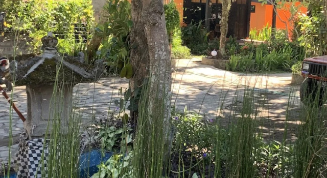 Бунгало Batur Sunrise Guesthouse