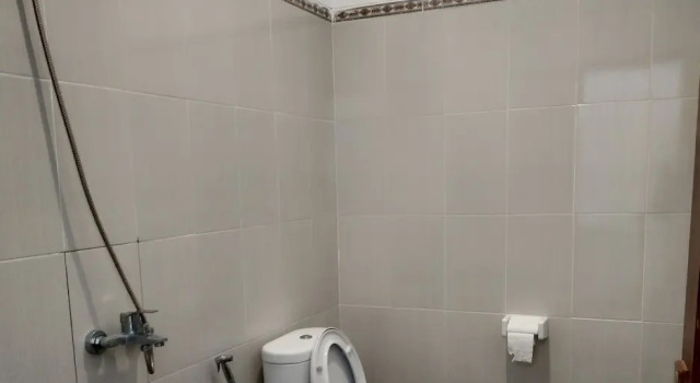 Economy Zimmer Omah Nusa Villa RedPartner