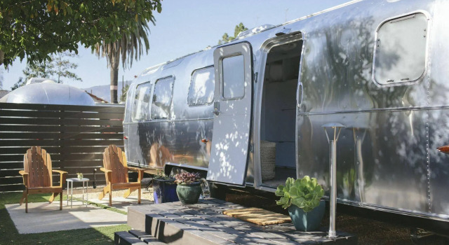 AutoCamp Santa Barbara, Réserver Hôtel Santa Barbara Santa Barbara and Vicinity