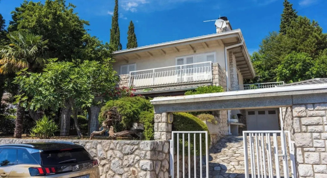 Apartment Aura, Đặt Căn hộ Khách sạn ở Kvarner có chỗ đỗ xe, Bãi đậu xe
